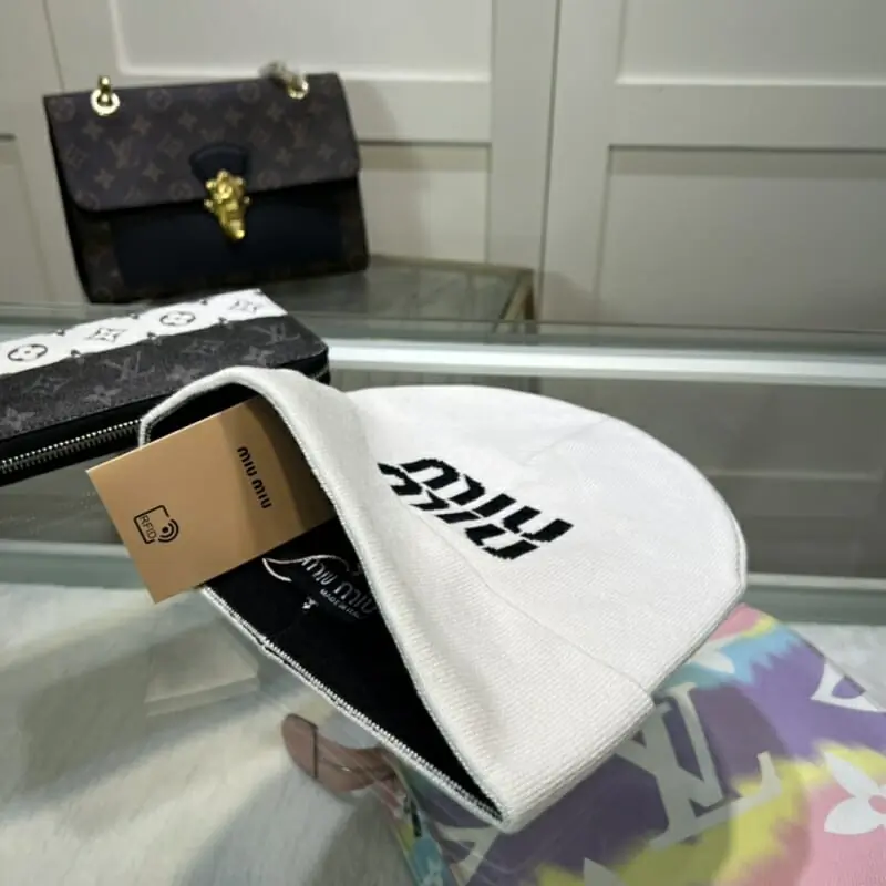 miu miu casquette s_124222a2